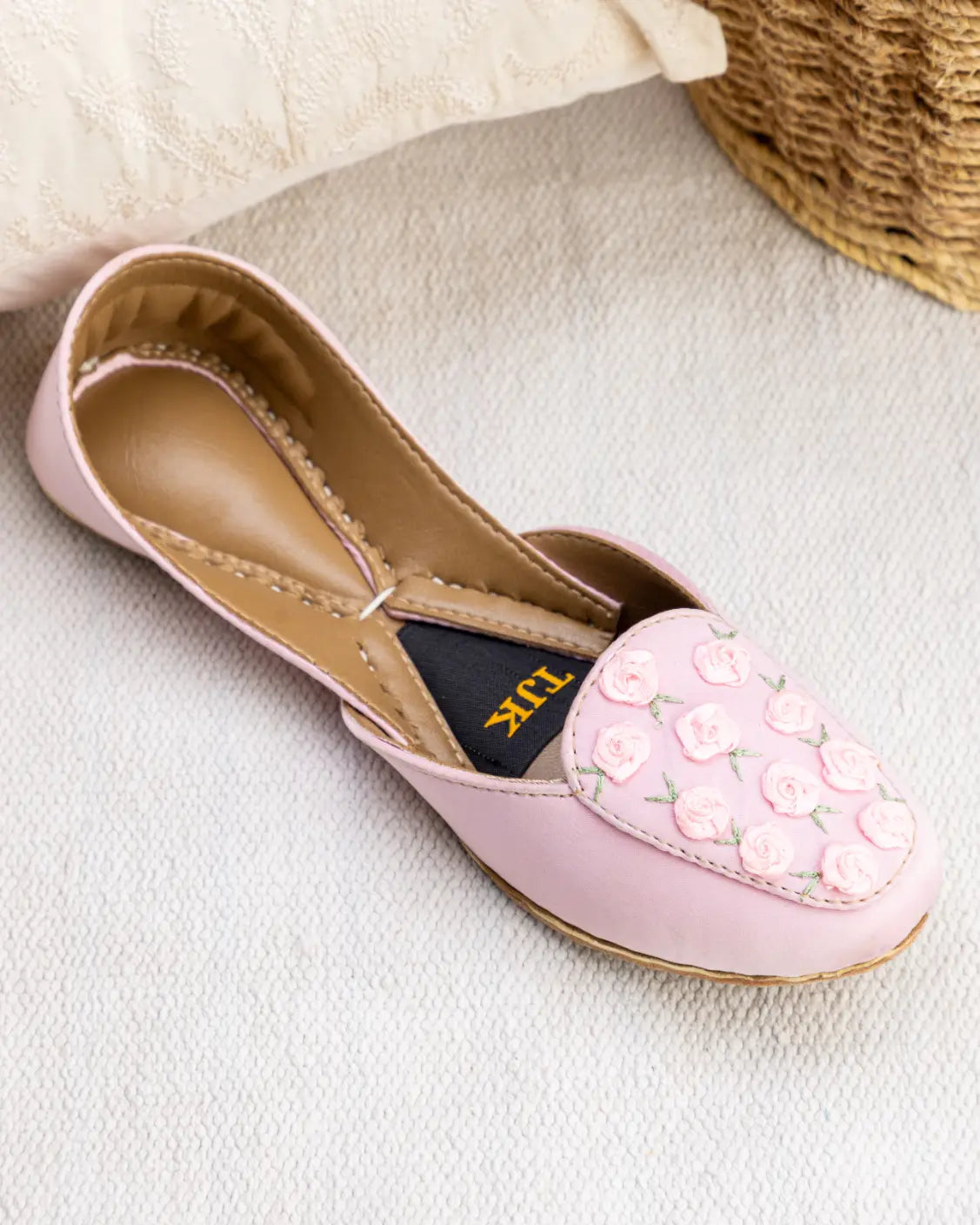Rosaline Loafer