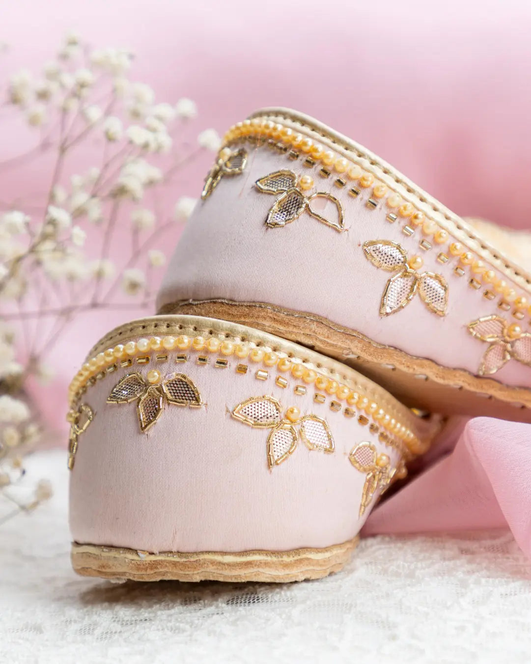 Gulnaar Blush