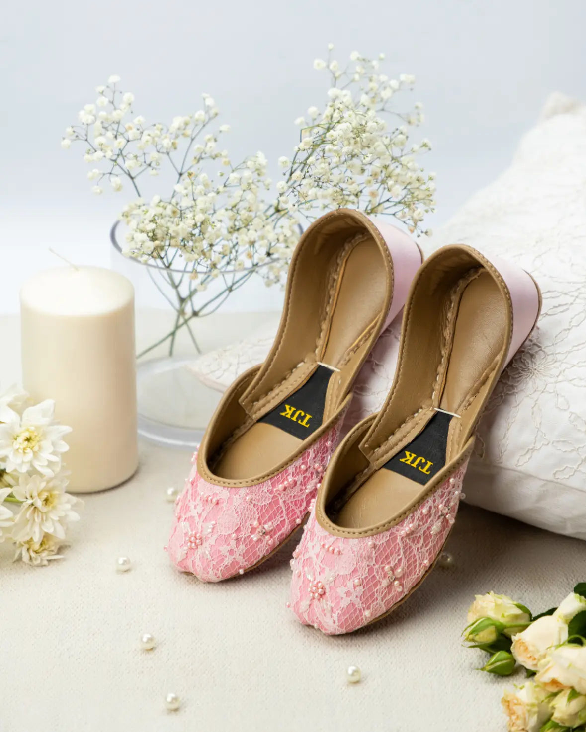 Nargis Pink