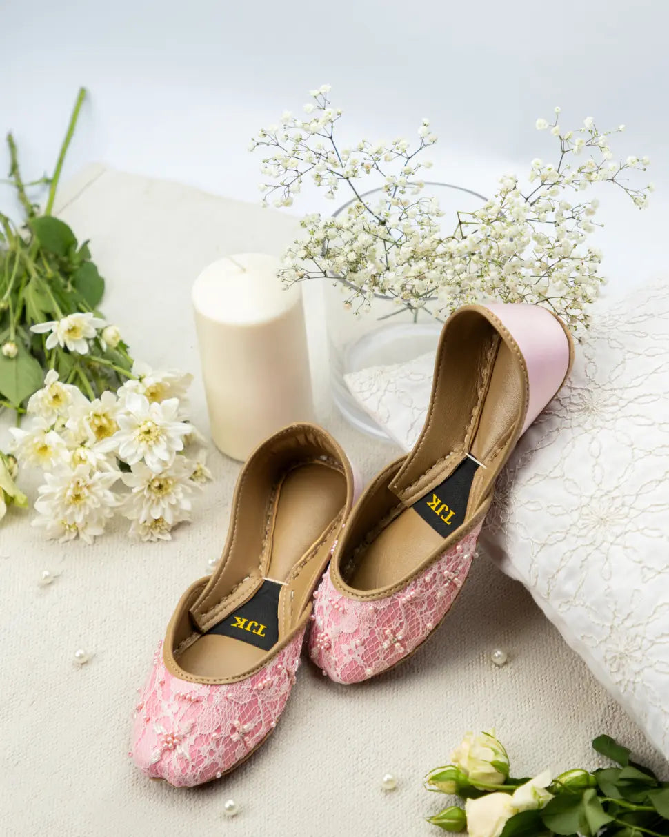 Nargis Pink