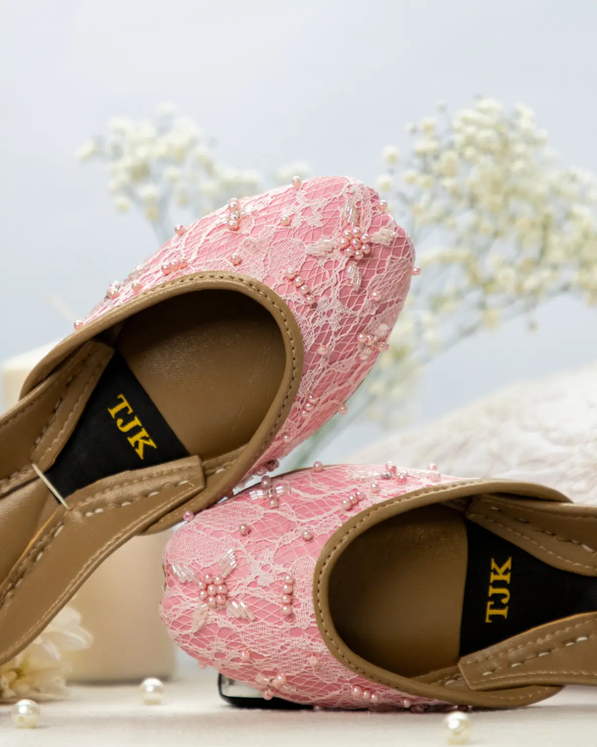 Nargis Pink