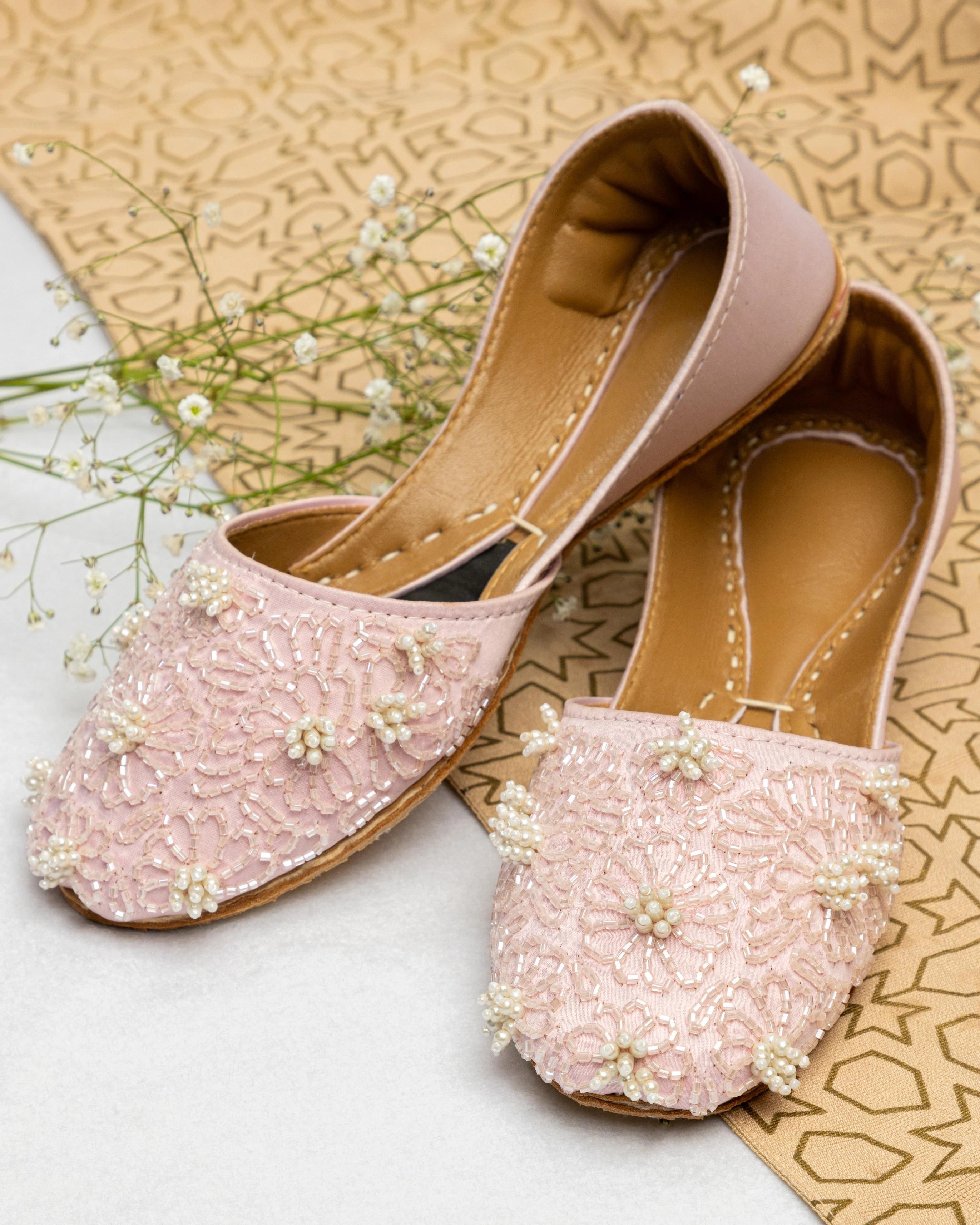 Blush Blossom