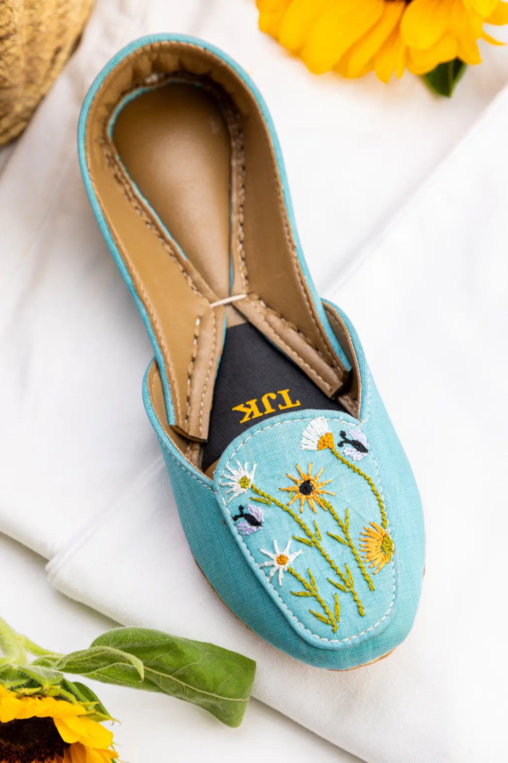 Morning Meadow Loafer