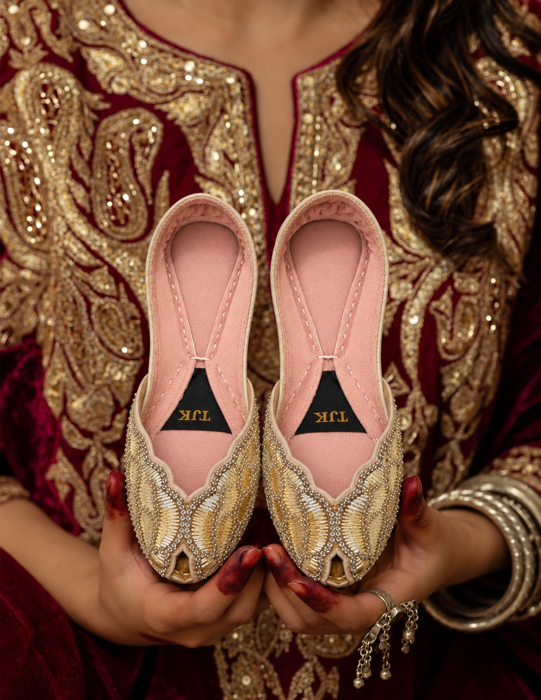 Meher Gold