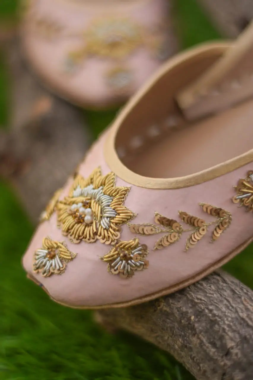 Damask Rose kids