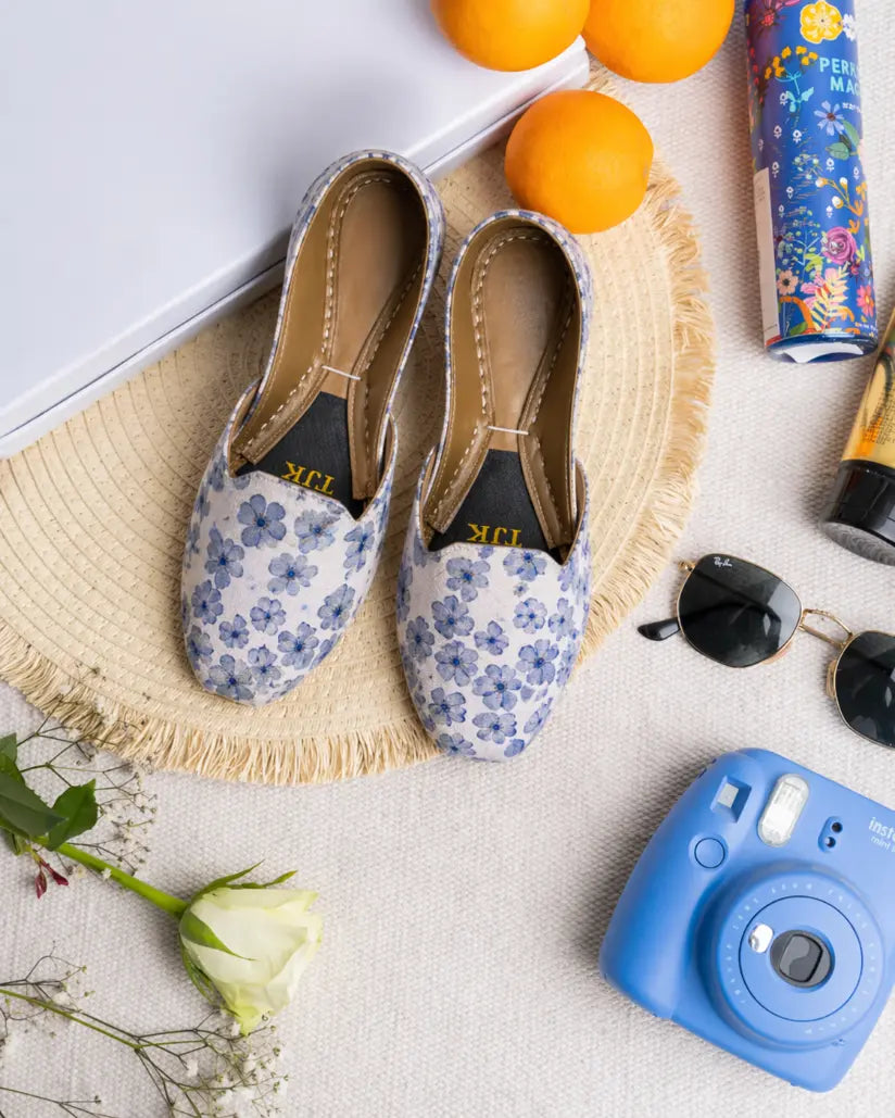 Cloudia Loafer