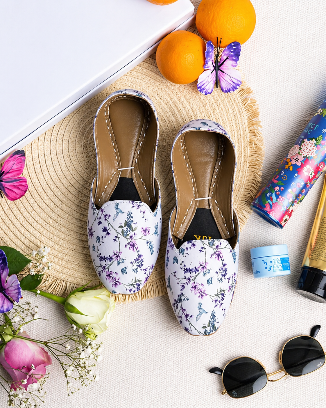 Lilura Loafer