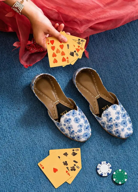 Cloudia Loafer