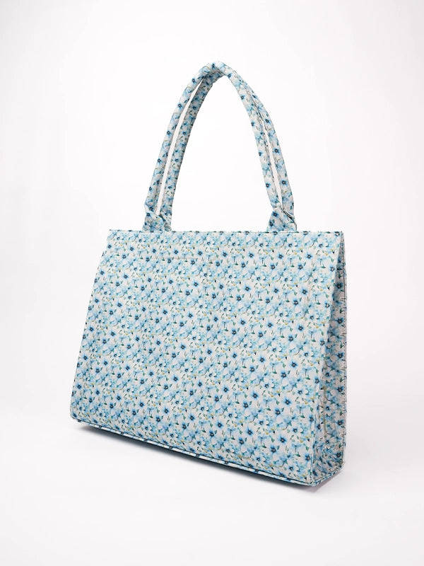 Gulzar Canvas Bag