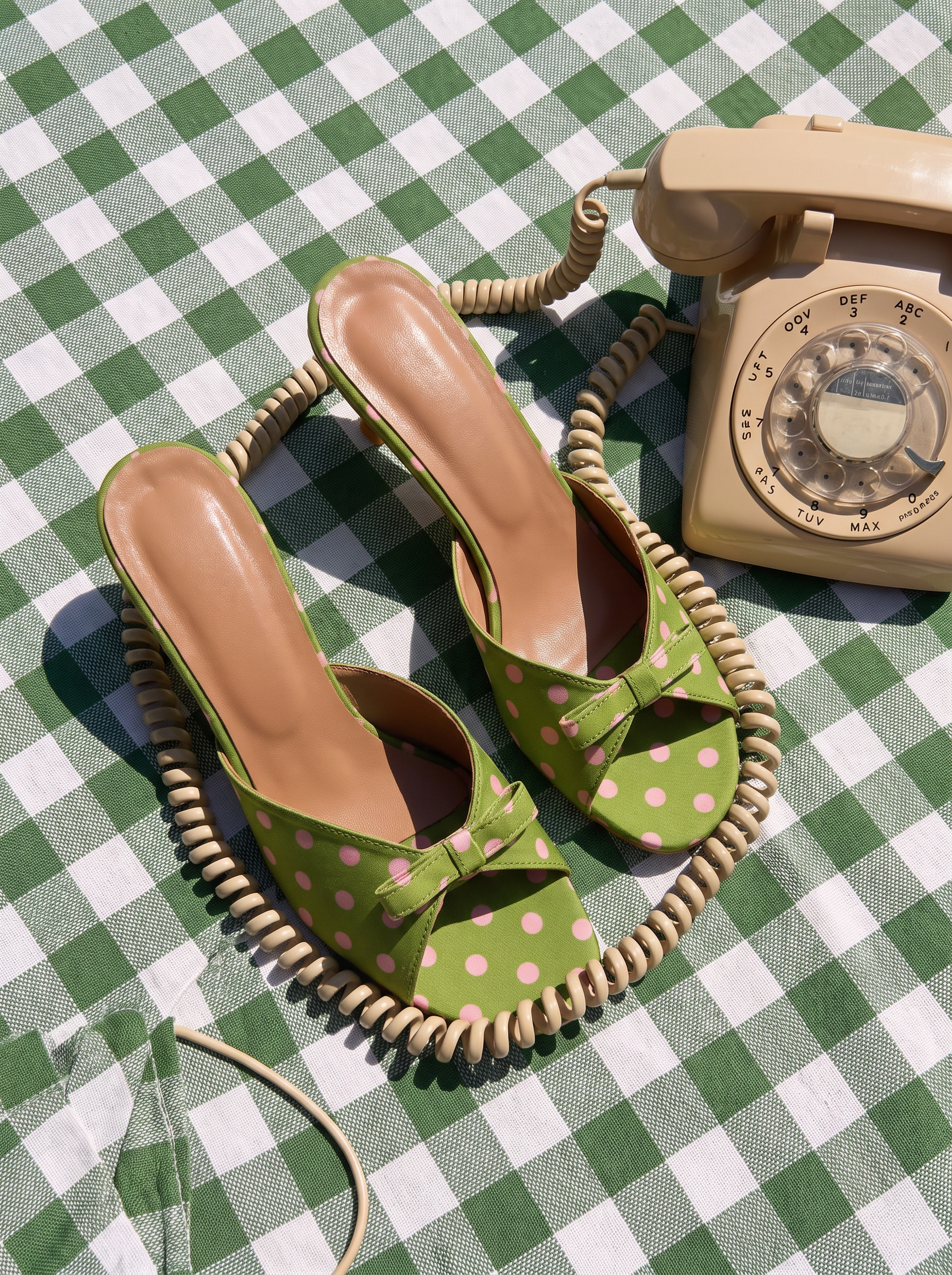 Mirchi Heel