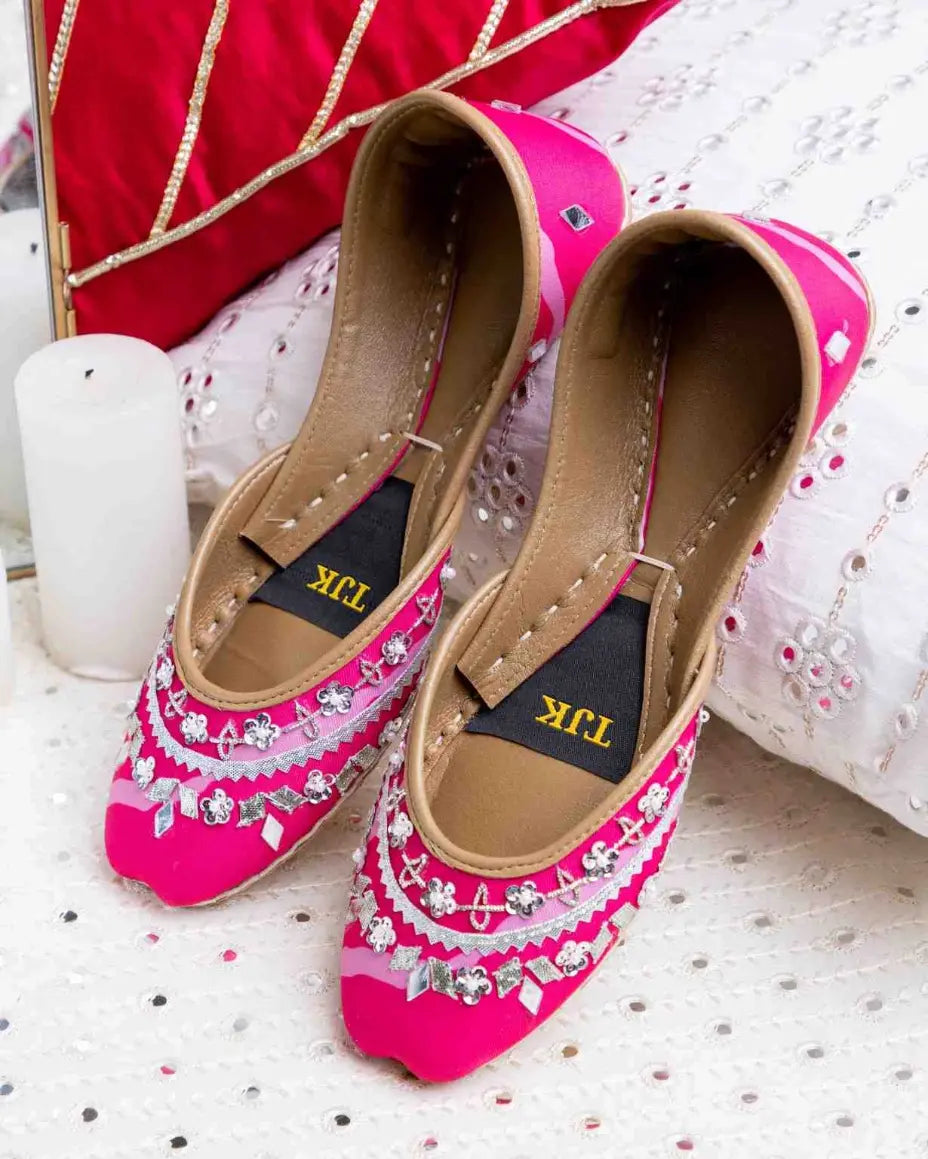 Rangbaaz Fuchsia