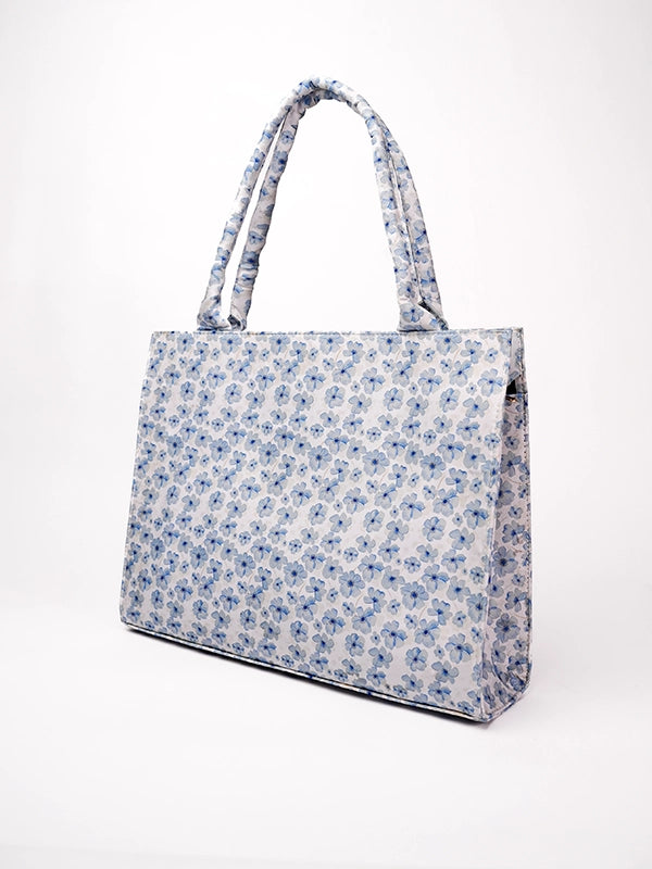 Rooh Canvas Tote
