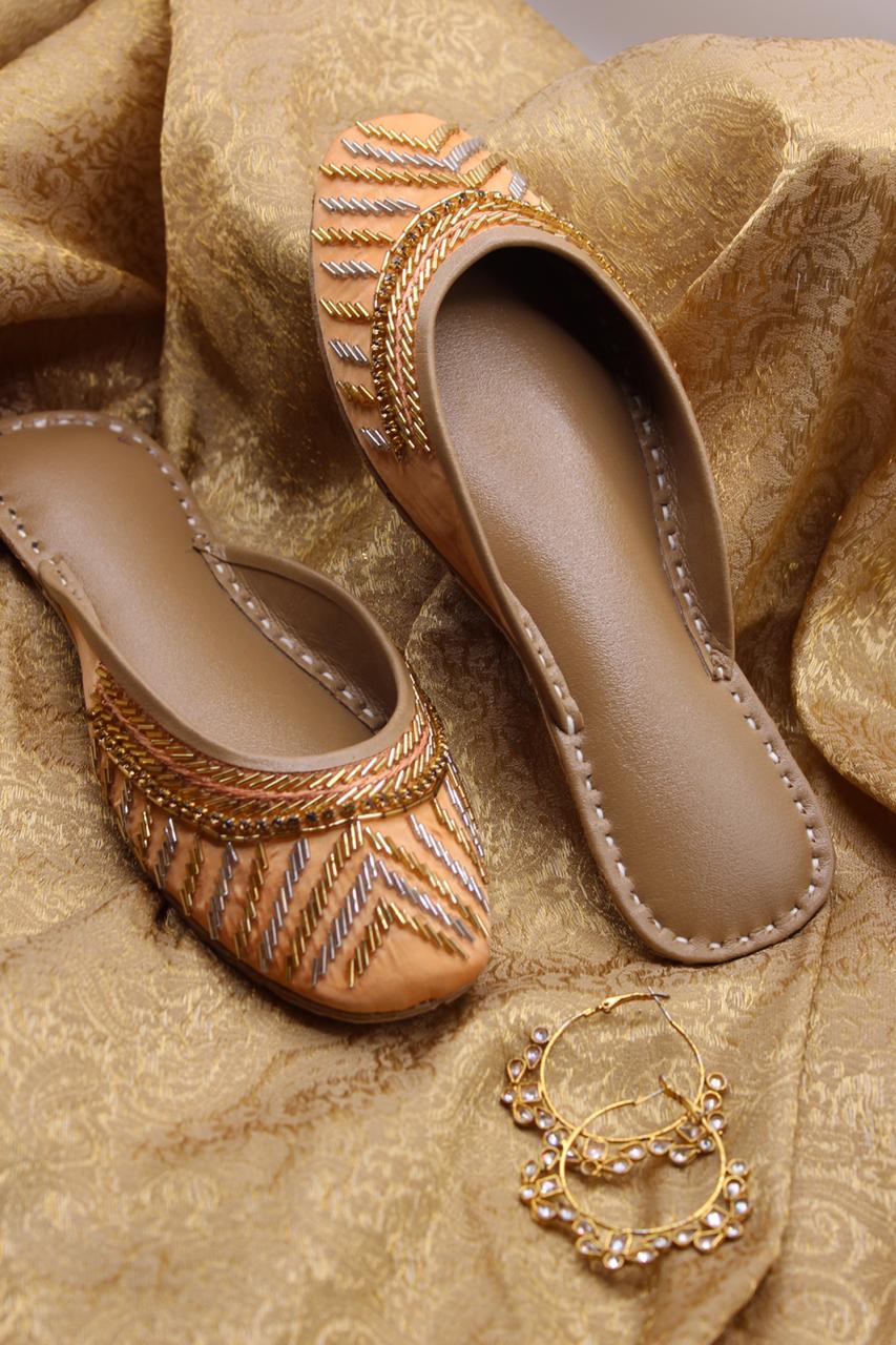 Amani Khussa Chappal